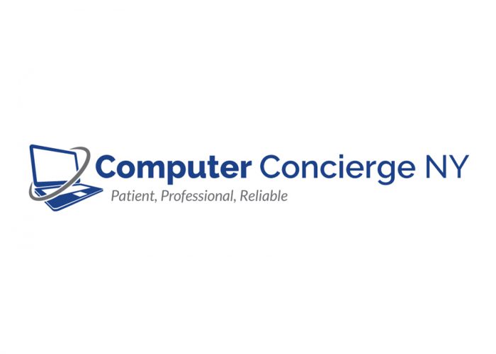 Computer Concierge NY Logo