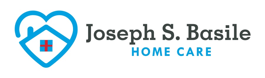 Joseph S Basile Home Care logo