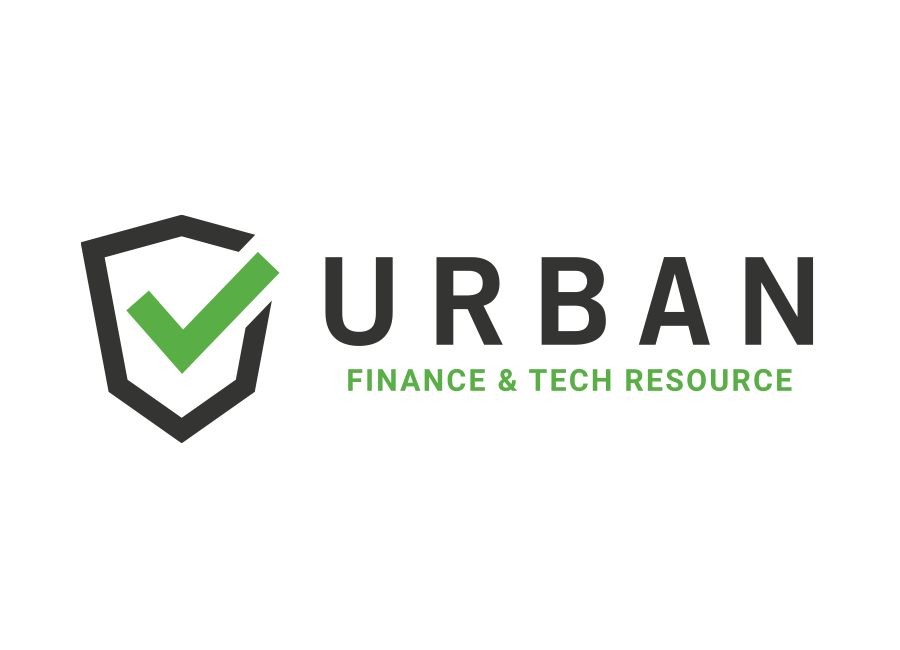 Urban Finance and Tech Resource Logo