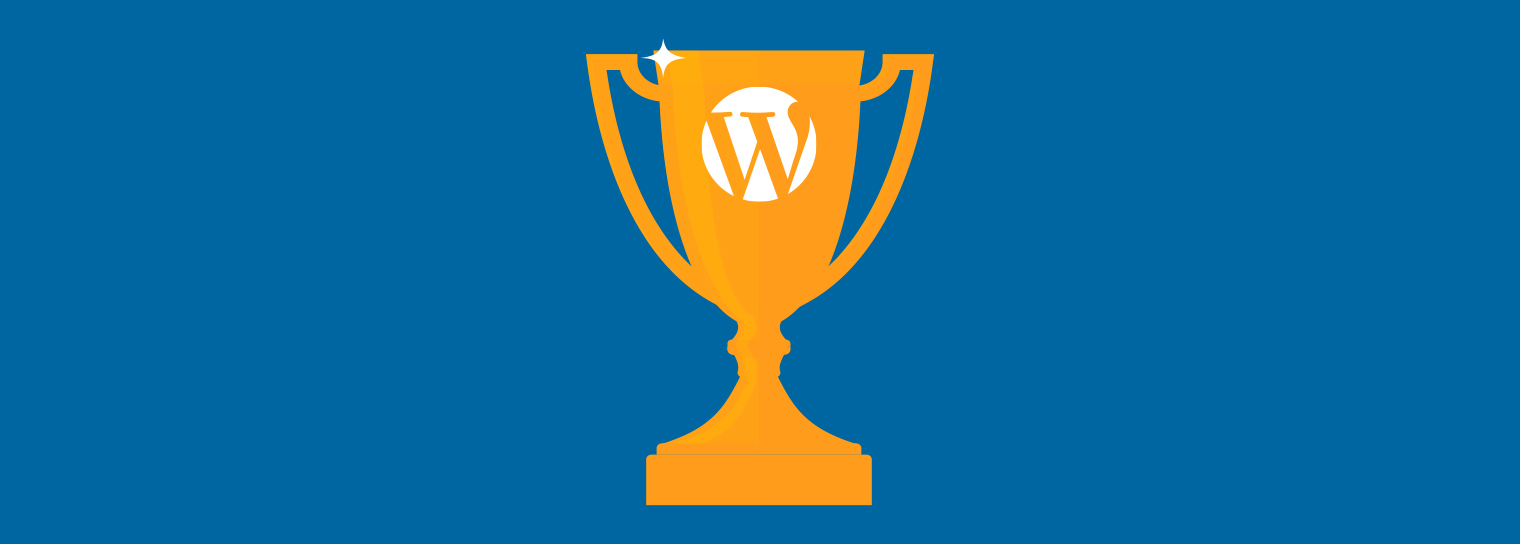 Why Wordpress is the Best