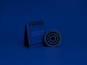 Navigating the Future: Trends and Insights for Marketing in 2025